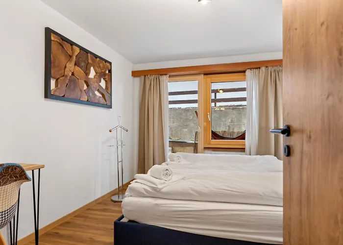 Centre De - 2 - Balcon & Patio