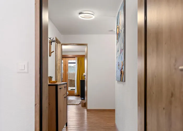 Centre De - 2 - Balcon & Patio Διαμέρισμα *