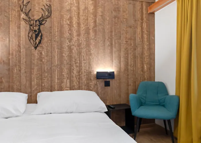 Centre De - 2 - Balcon & Patio *