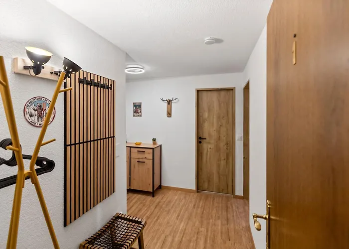 Centre De - 2 - Balcon & Patio