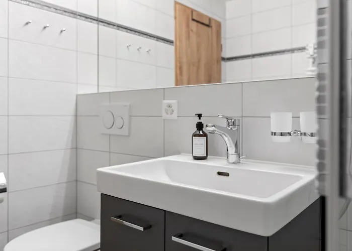 Centre De - 2 - Balcon & Patio