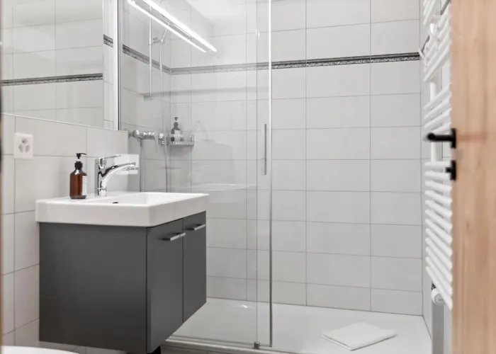 Centre De - 2 - Balcon & Patio * Saas Fee